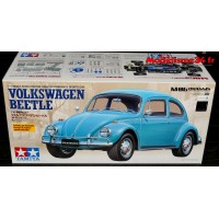 Tamiya Volkswagen Beetle kit M-06RR : 58572