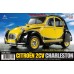 Tamiya Citroen 2CV Charleston 1/10 kit M-05 : 58655
