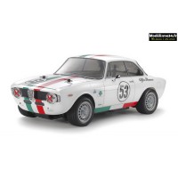 Tamiya Alfa Giulia Sprint GTA MB01 : 58732