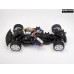 Tamiya Peugeot 306 Maxi BT01 : 58746