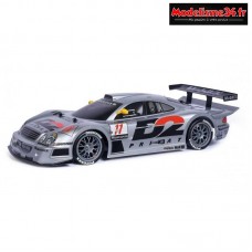 Tamiya Mercedes-Benz CLK-GTR TT01E : 47437