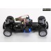 Tamiya Volkswagen Golf II GTI 16V MB01 : 58748