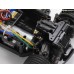 Tamiya Volkswagen Golf II GTI 16V MB01 : 58748