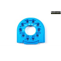 Tamiya support moteur alu TT-02 :  54558