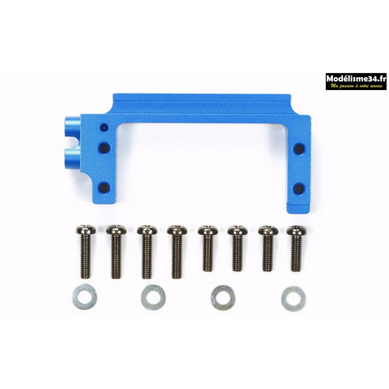 Kit De Support De Carrosserie TAMIYA Small - Pièces E Pour Châssis TL01/FF02, Modélisme Radio-commandé