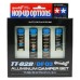 Tamiya Amortisseurs alu TT02B/DF03 : 54993