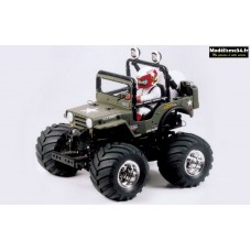 Wild Willy 2 WR02 : 58242