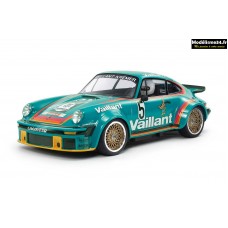 Tamiya Porsche 934 50e anniversaire 1/10 : 47524