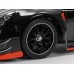 Tamiya Porsche 911 GT3 R (992) TT02 : 58745