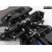 Tamiya Porsche 911 GT3 R (992) TT02 : 58745