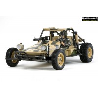 Tamiya Fast Attack vehicle : 58496