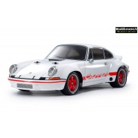 Tamiya Porsche 911 Carrera RSR 2.8 BT01 : 58740