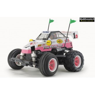 Tamiya Comical Frog WR02CB : 58673