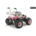 Tamiya Comical Frog WR02CB : 58673