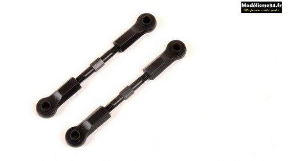 Pirate Twister T2M 224214 - Biellette Pas Inversé, Neuve, Pour Modélisme