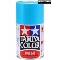 TS-23 Tamiya Bleu clair brillant