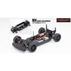 Kyosho Fazer MK2  chassis kit 1/10 : 34461B