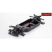 Kyosho Fazer MK2  chassis kit 1/10 : 34461B