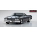 Kyosho Fazer mk2 Chevy El Camino SS396 1969 1/10 RTR + chargeur et batterie  : 34419T1Bcombo 