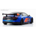 Kyosho Fazer Alpine GT4 MK2 1/10 RTR : 34423B