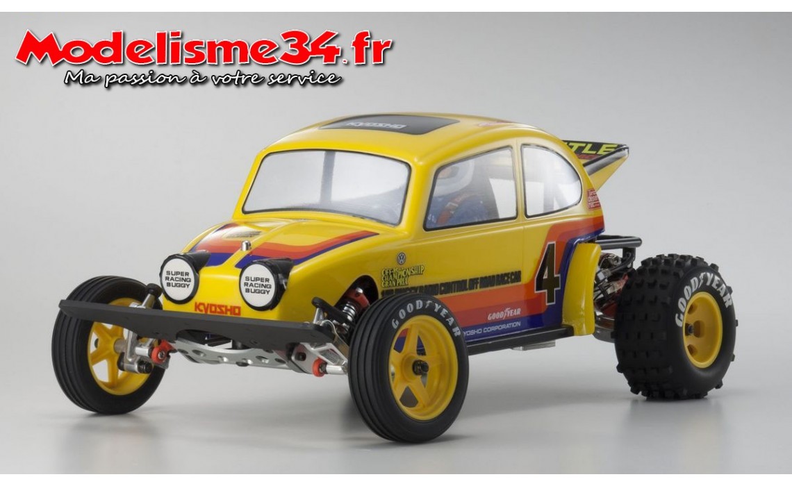 Pièces détachées HBX Modélisme RC électrique