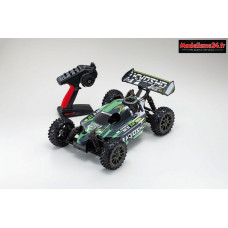 Kyosho Inferno Neo 3.0 readyset T3 Vert - 33012T4B