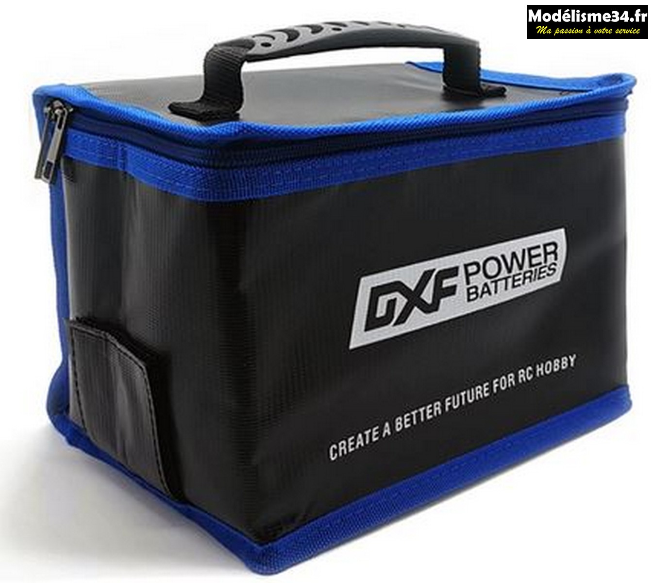 SAC de charge pour lipo 180x80x80