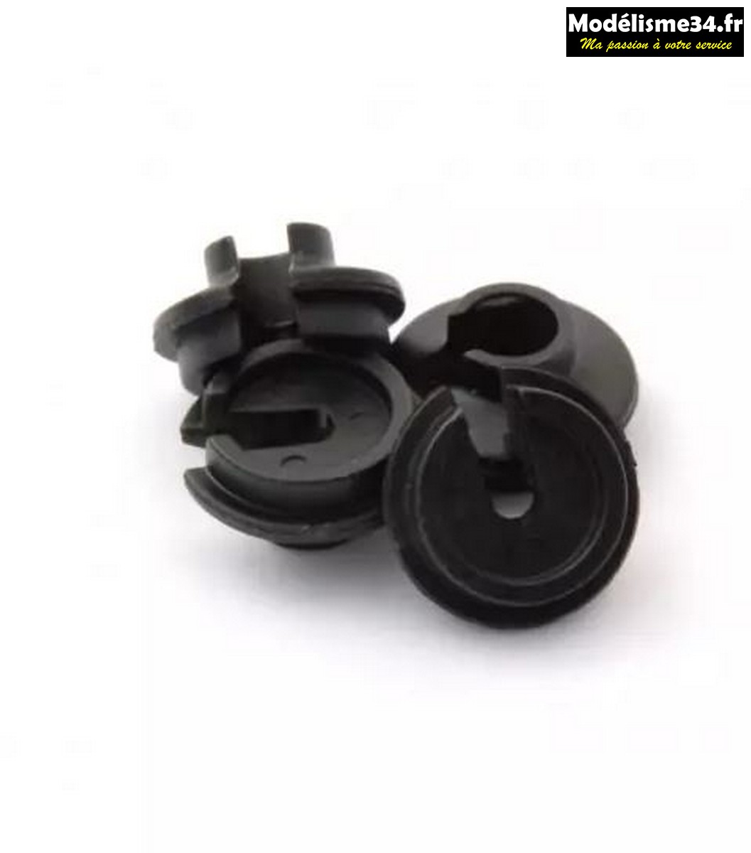 HobbyTech Maintien ressort chappes amortisseur