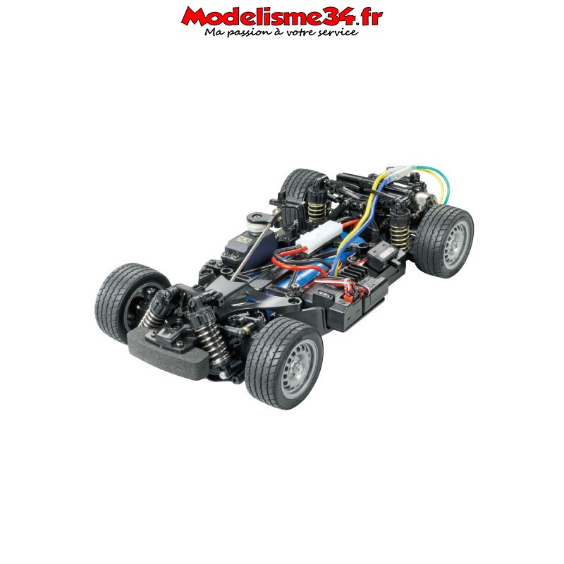 voiture télécommandée tamiya